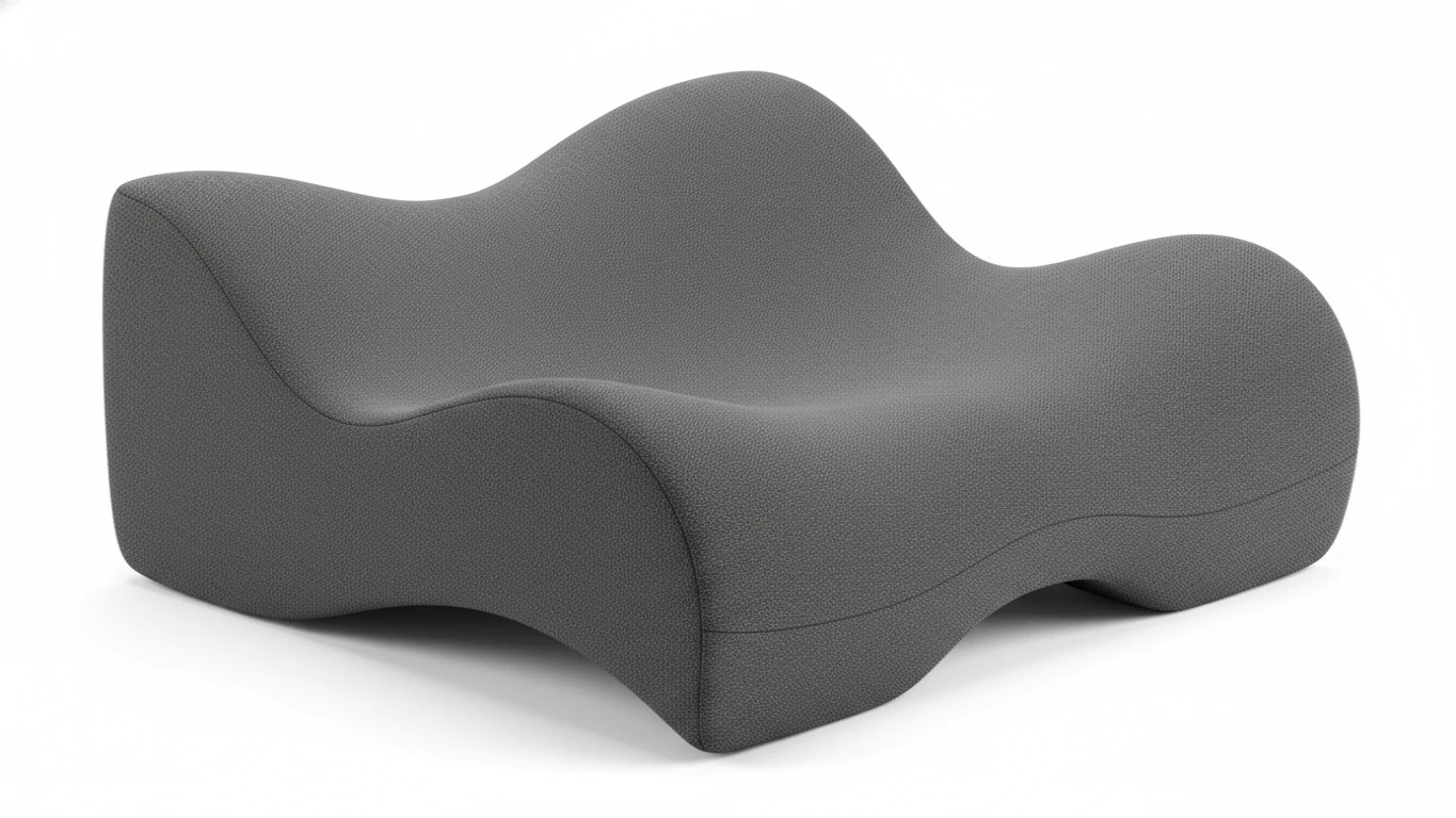 Almofada Ergonômica para Cadeira