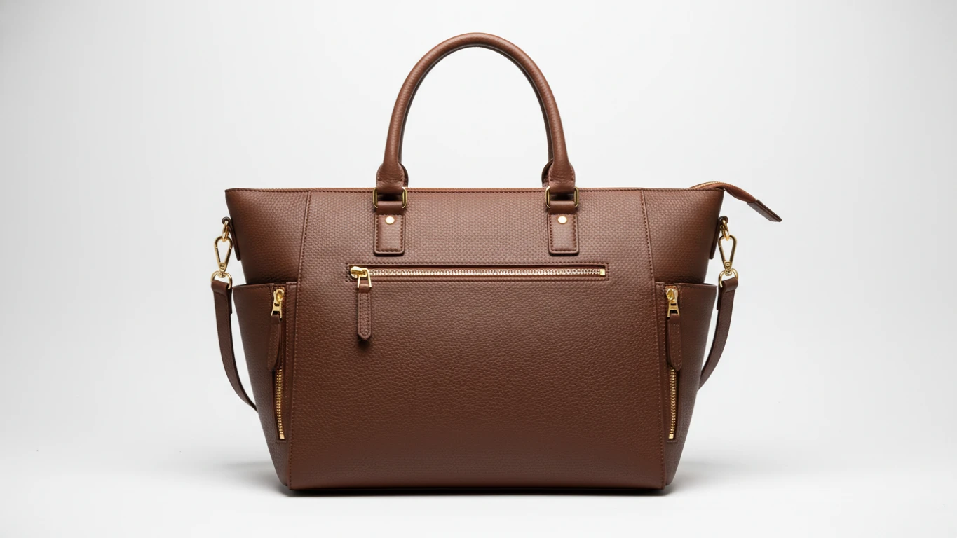 Bolsa Tote Elegante e Funcional