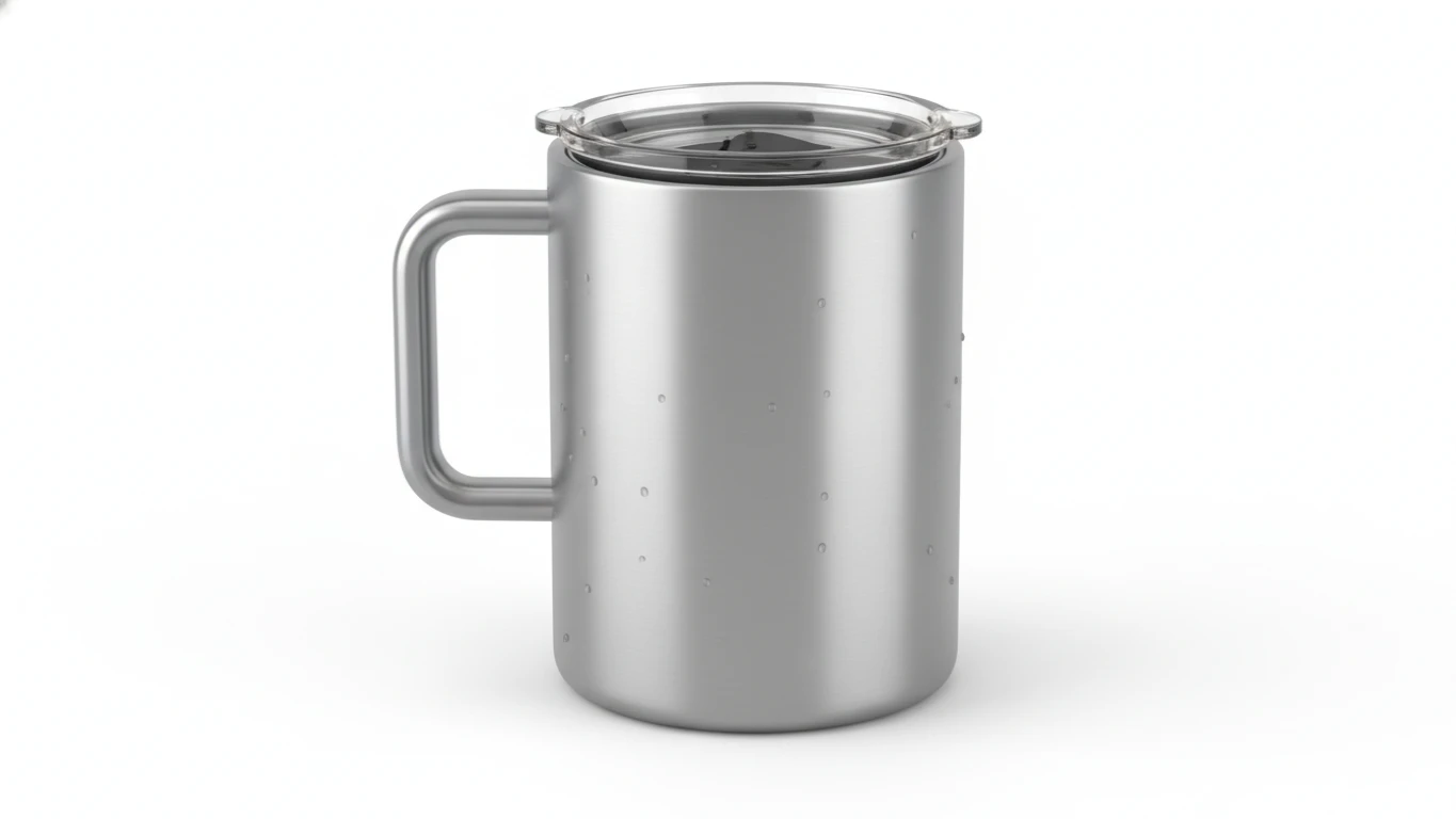 Copo Térmico para Cerveja