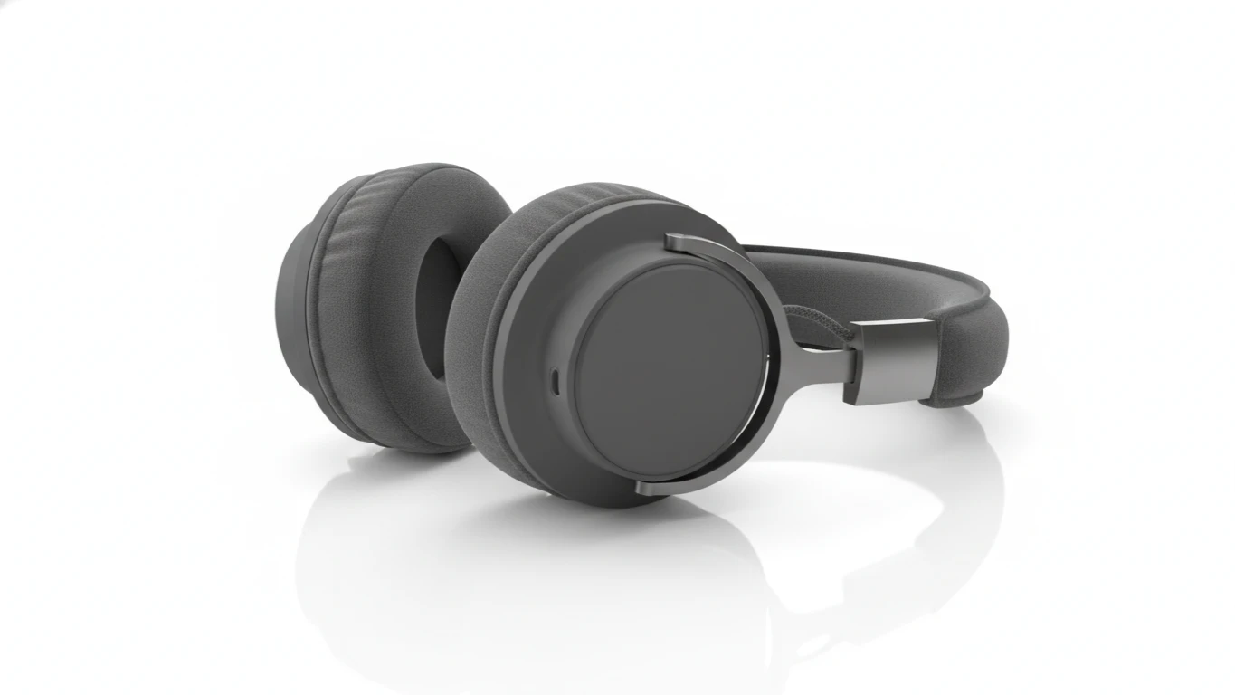 Fone de Ouvido Bluetooth Confortável