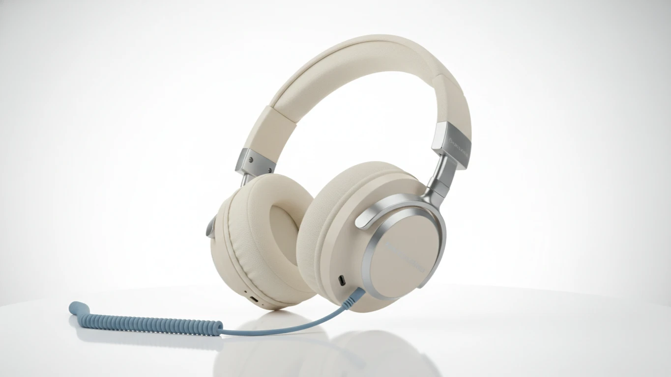 Fones Bluetooth Confortáveis