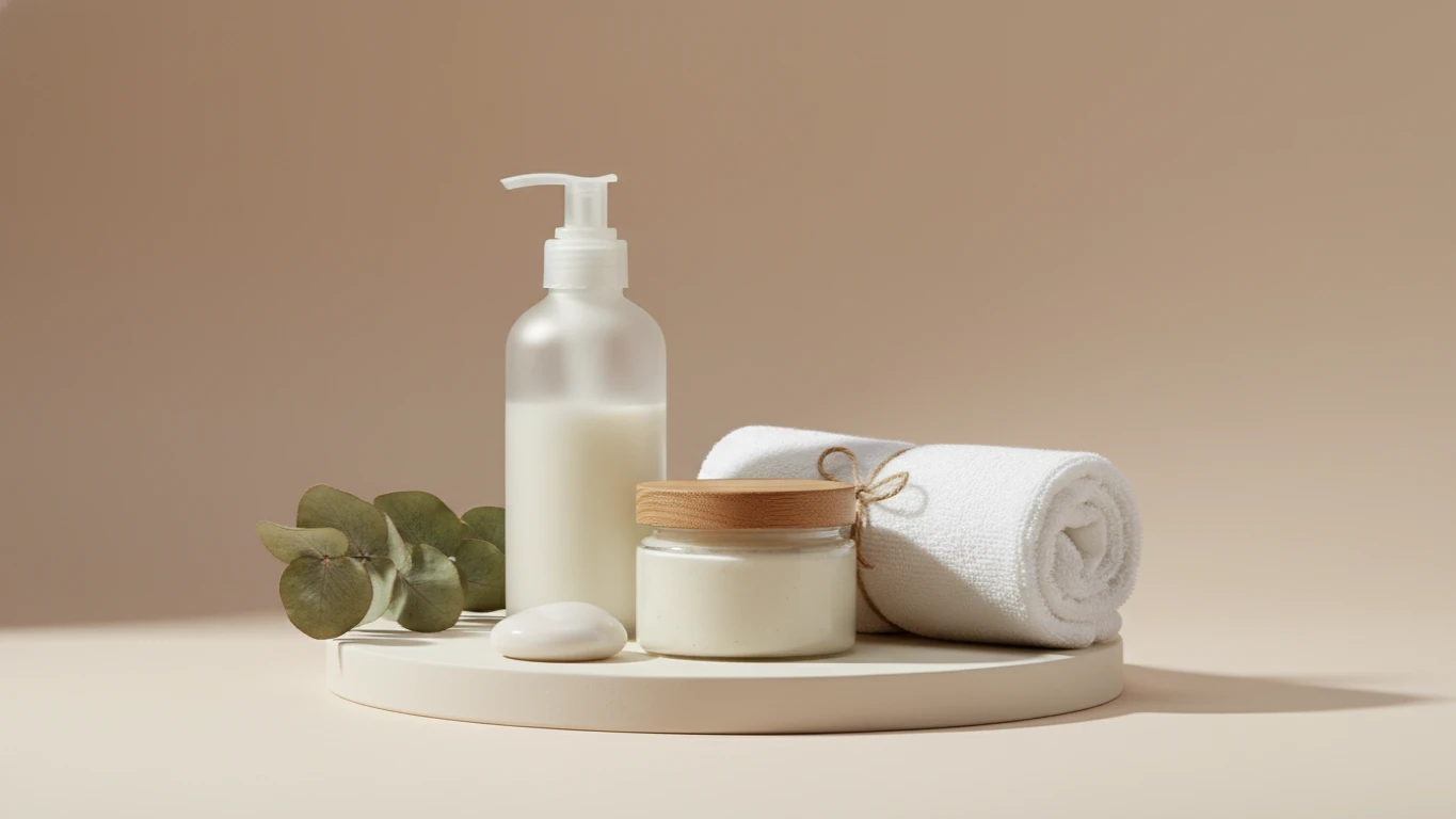 Kit Spa Corporal Relaxante