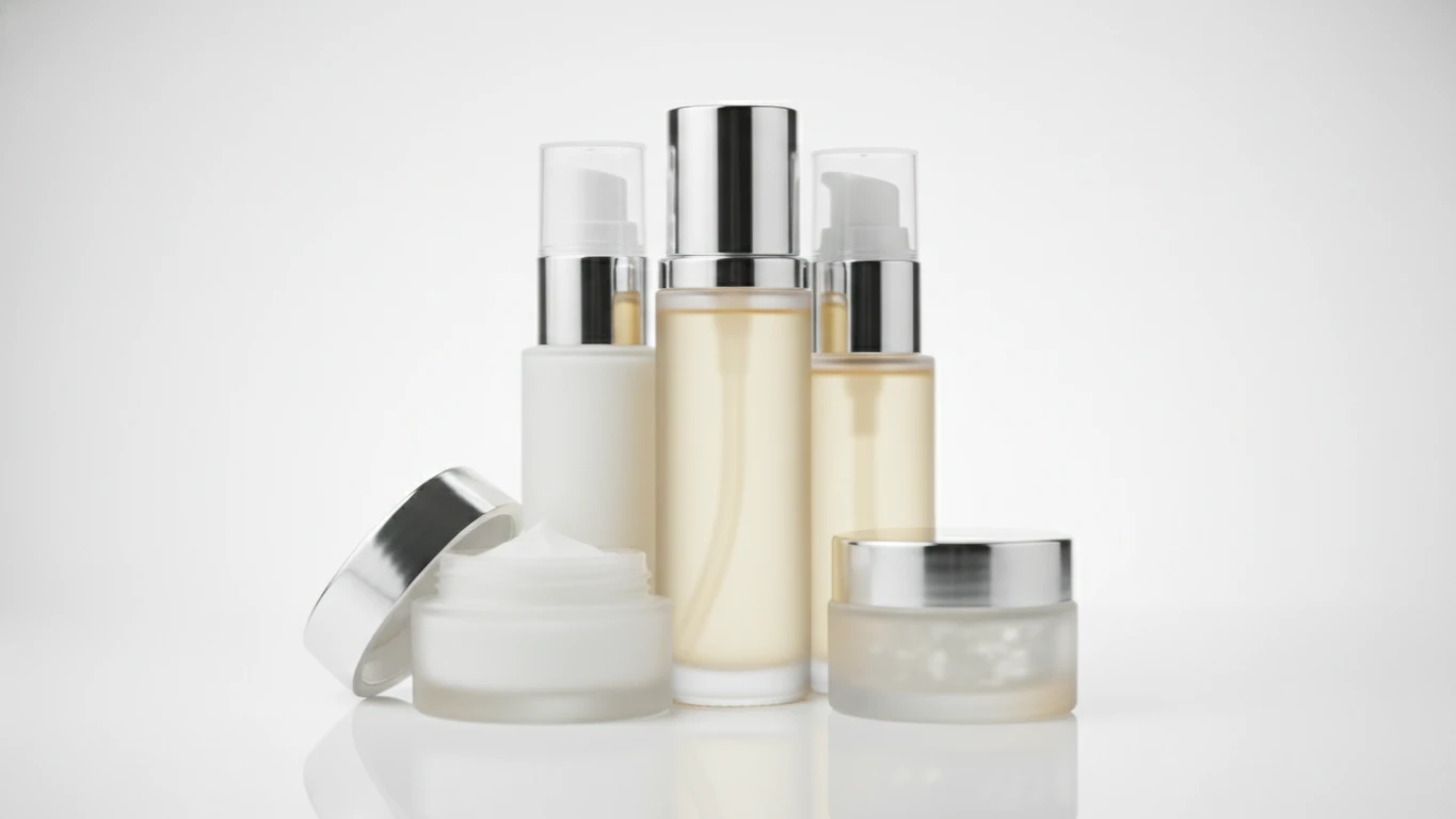 Kit de Skincare Antienvelhecimento