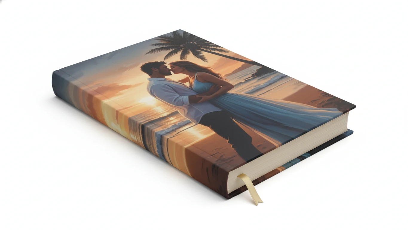 Livro de Romance ou Best-Seller