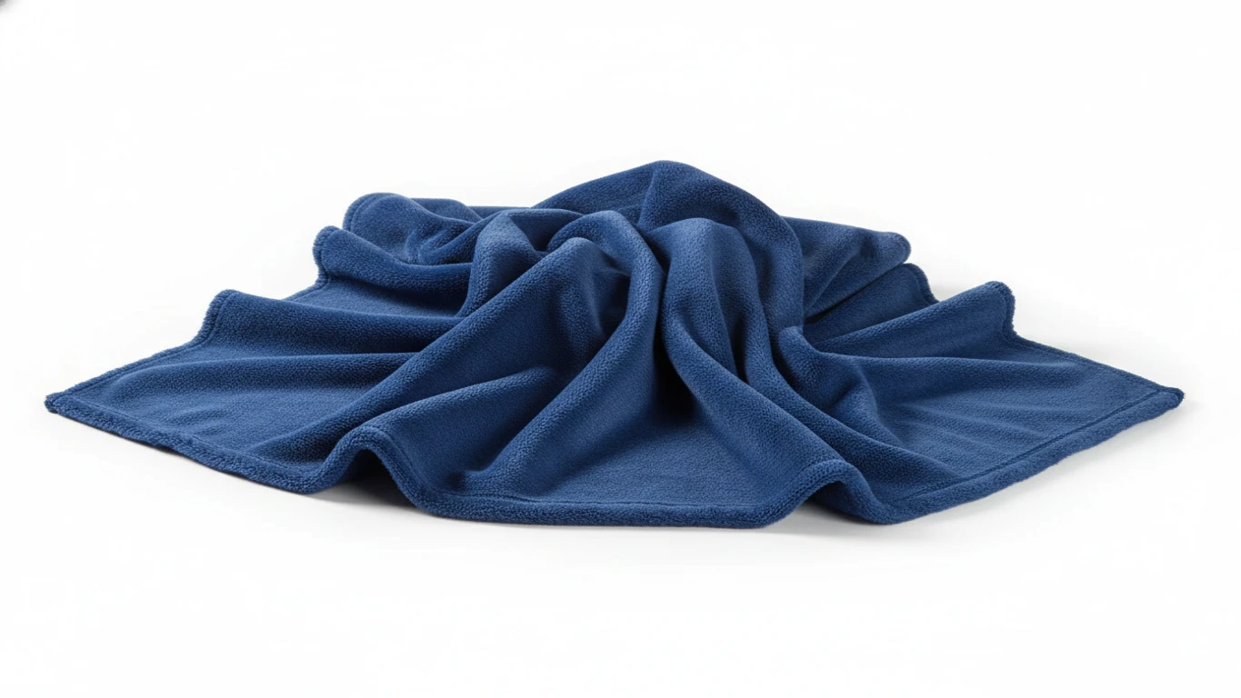 Manta de Microfibra Ultrasoft