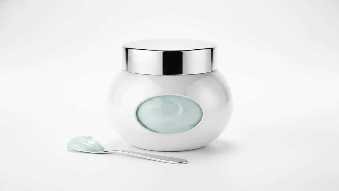 Máscara de Hidratação Capilar Premium