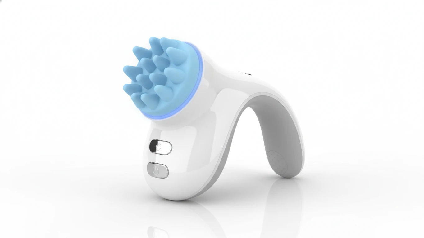 Massageador Elétrico Portátil