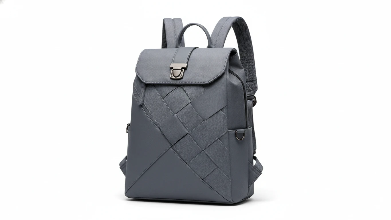 Mochila Antifurto Feminina