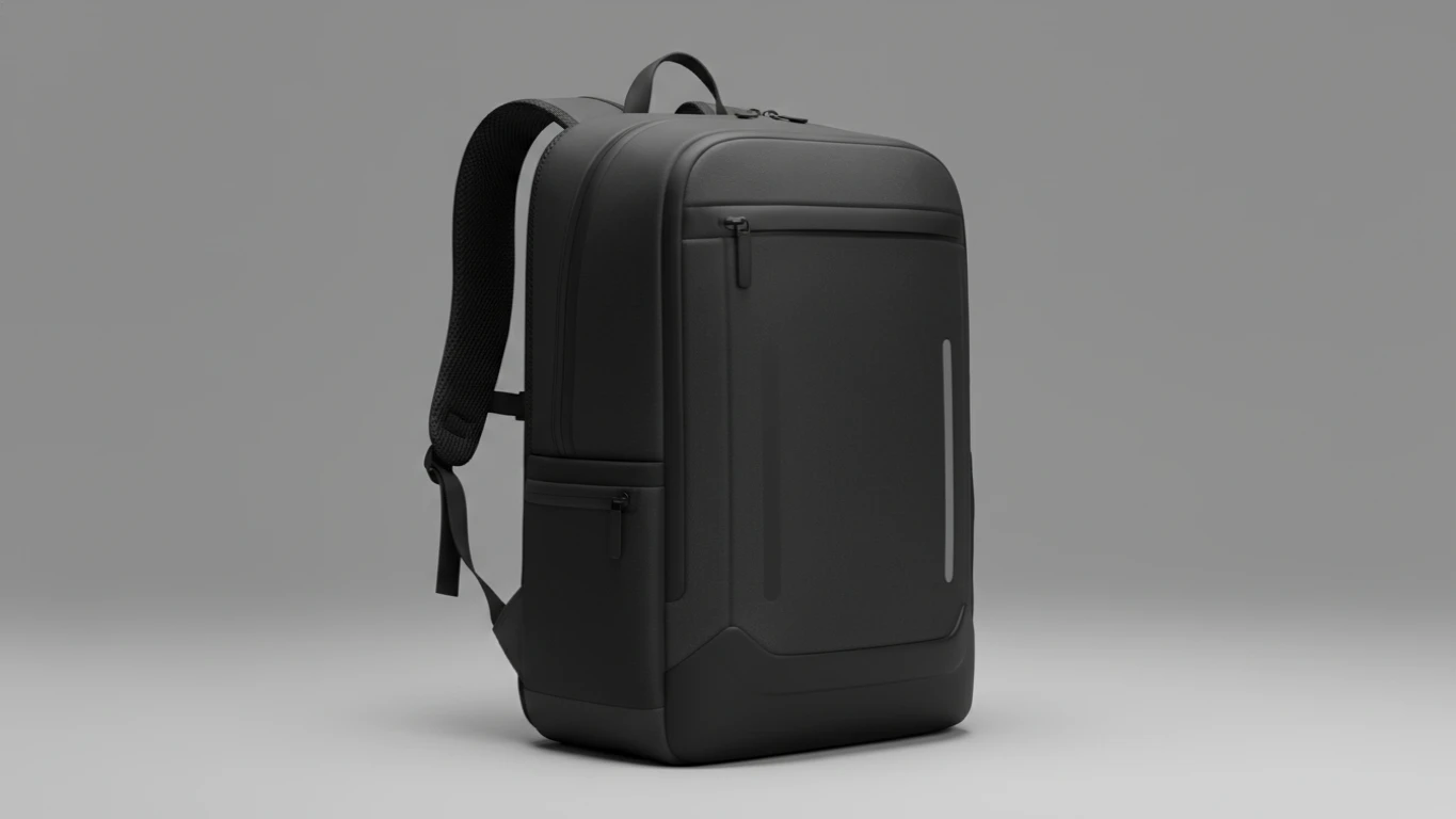 Mochila Urbana Antifurto Impermeável