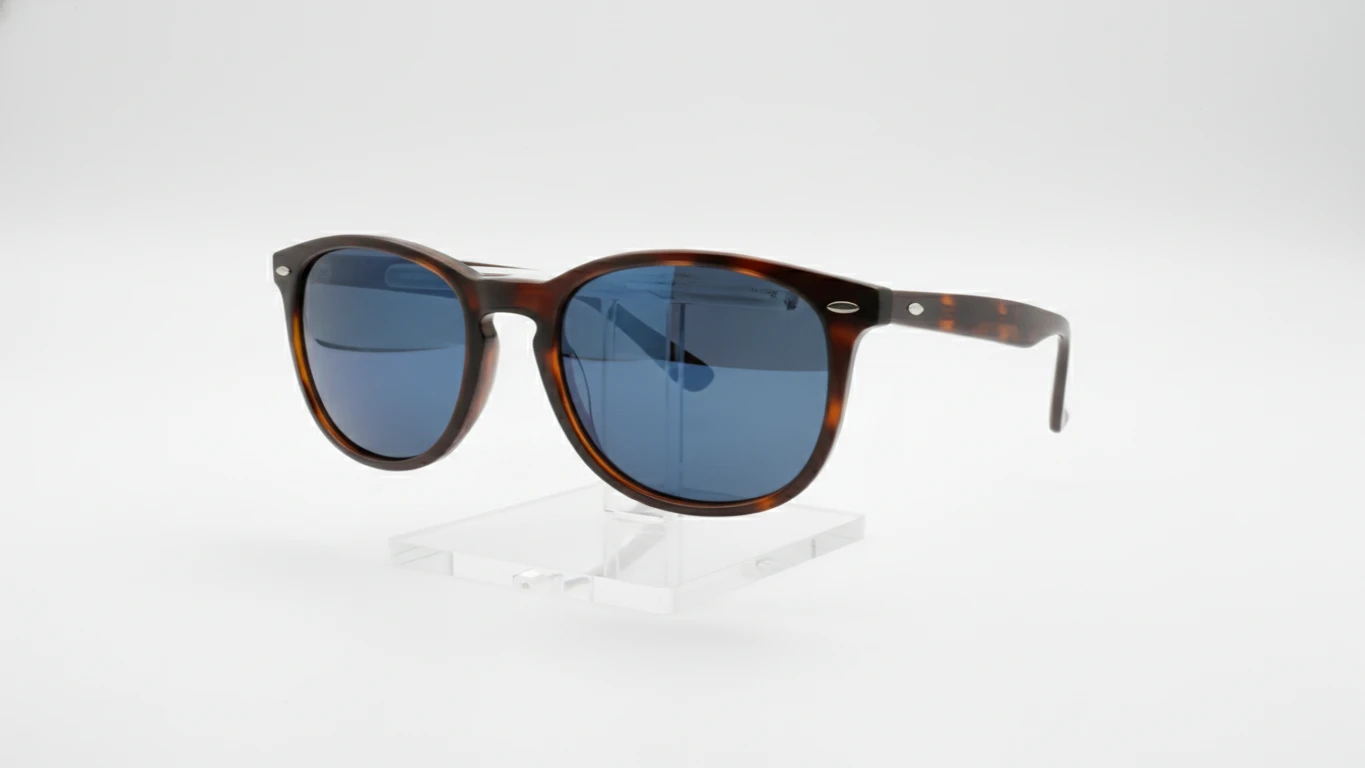 Óculos de Sol Polarizados com Design Clássico