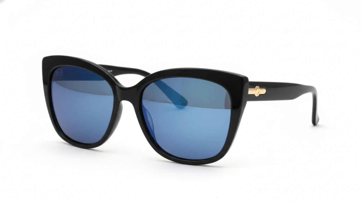 Óculos de Sol com Proteção UV Estilosa