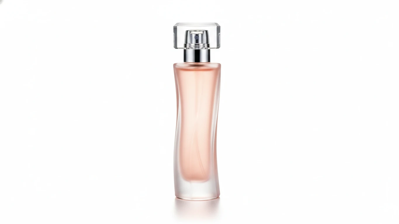 Perfume Juvenil com Fragrância Marcante