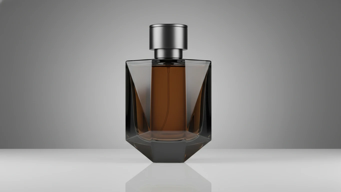 Perfume Masculino de Assinatura