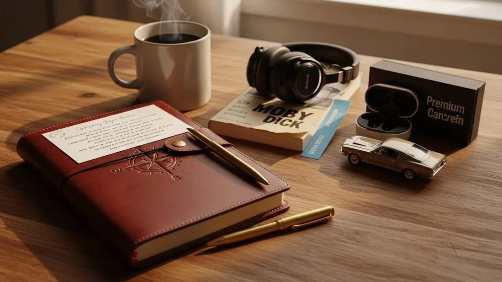 Presente de Natal para Marido