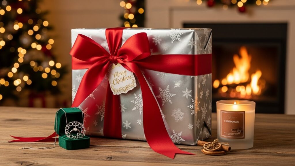 Presente de Natal para Mulheres