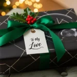 Presente de Natal para Namorado