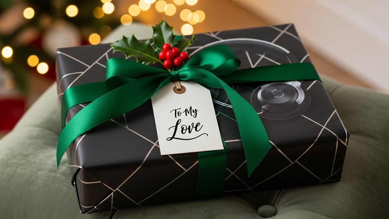 Presente de Natal para Namorado: 21 Opções para Comprar e Surpreender Presente de Natal para Namorado