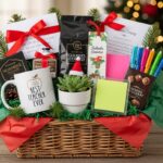 Presente de Natal para Professores