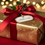 Presente de Natal para Sogra