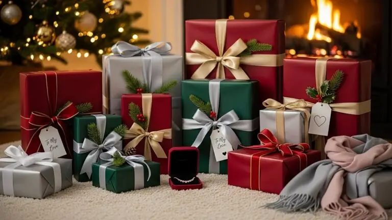 Presentes de Natal para Namorada 21 Sugestões Incríveis