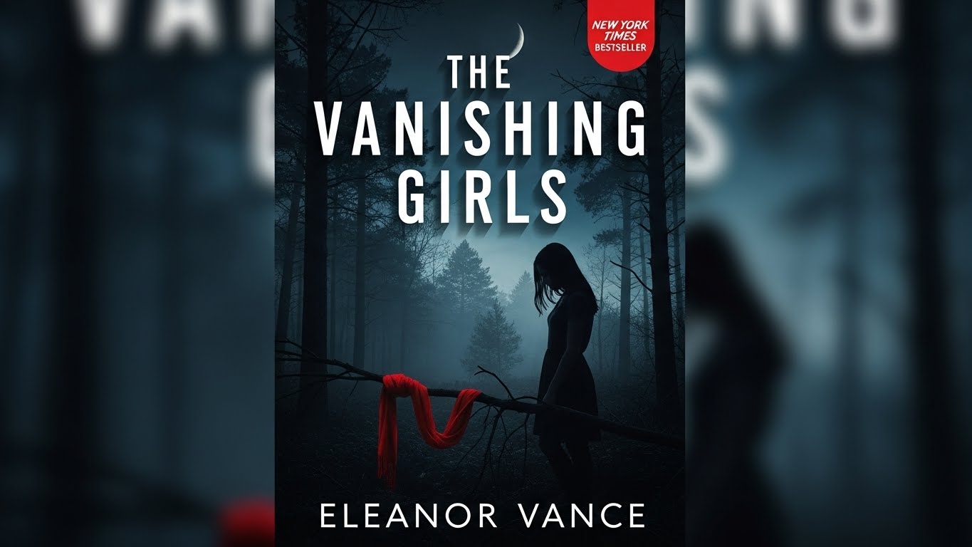 Romance Policial de Suspense Bestseller