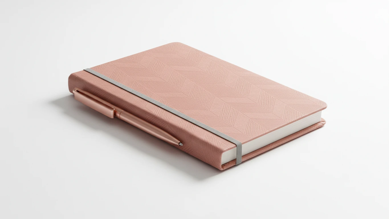 Agenda Planner Personalizada