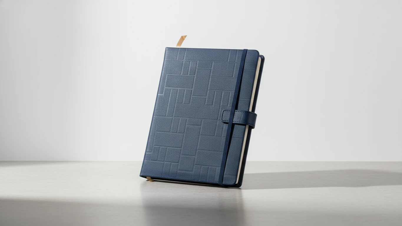 Agenda ou Planner Premium Anual