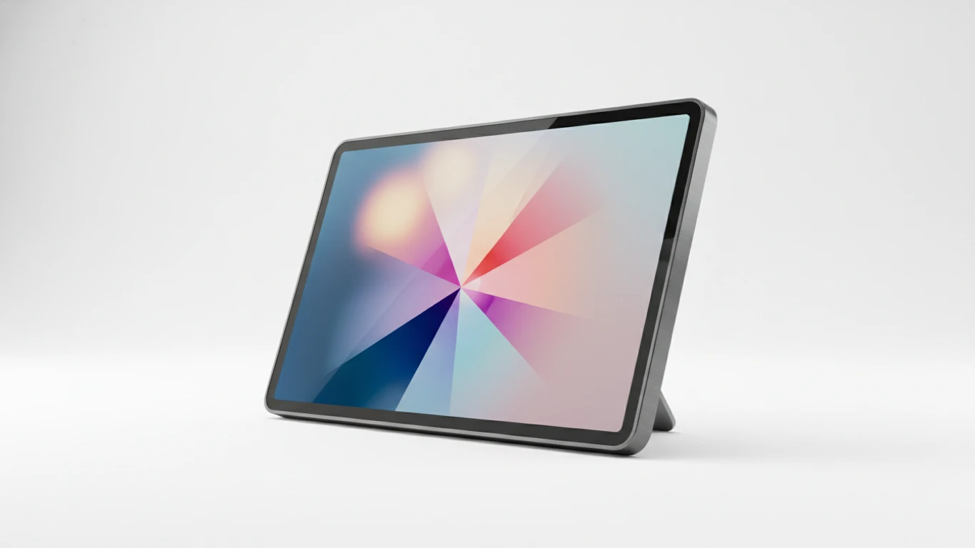 Álbum de Fotos Digital Inteligente