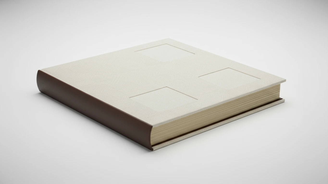 Álbum de Fotos Personalizável