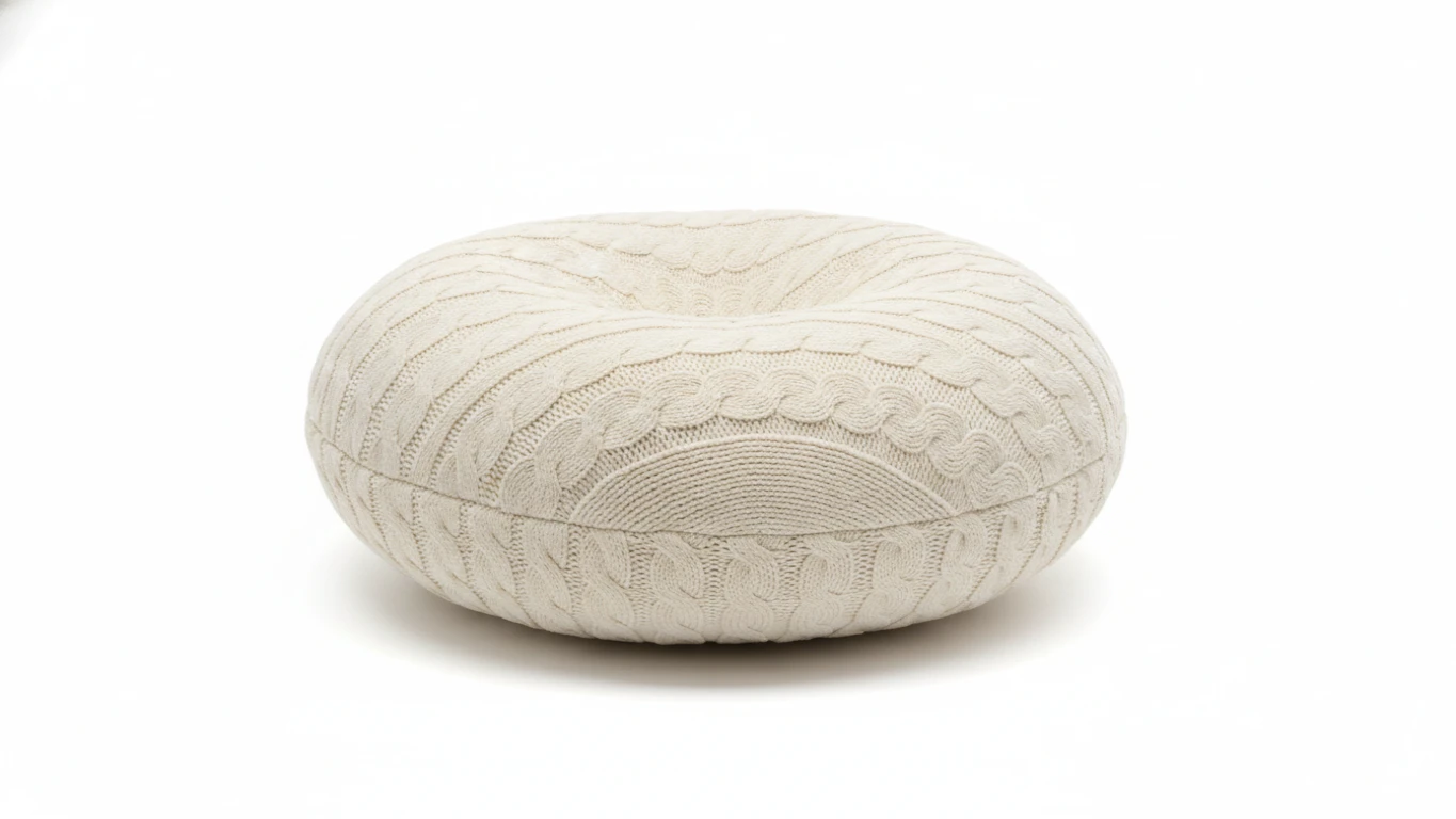 Almofada Decorativa Confortável