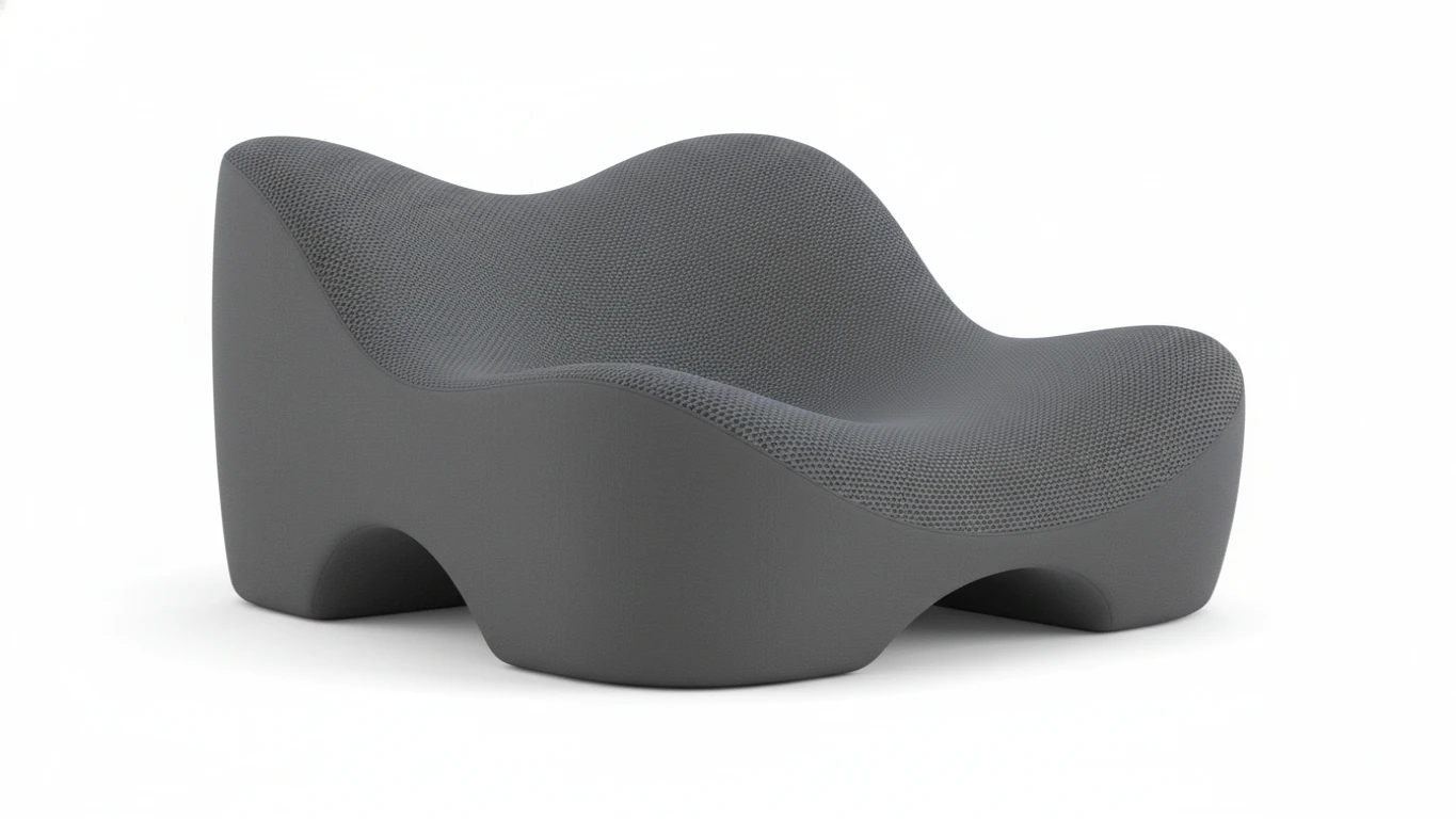 Almofada Ergonômica para Assento