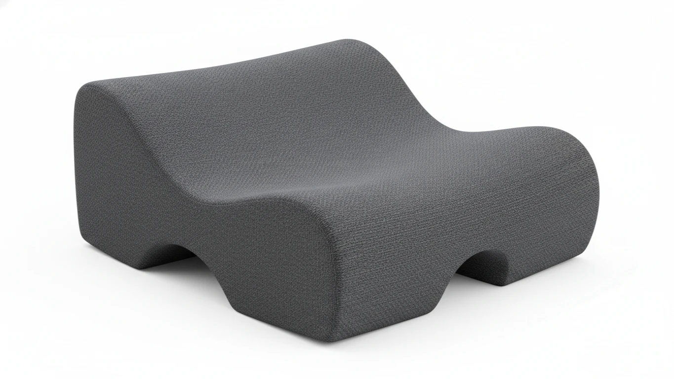 Almofada Ergonômica para Cadeira