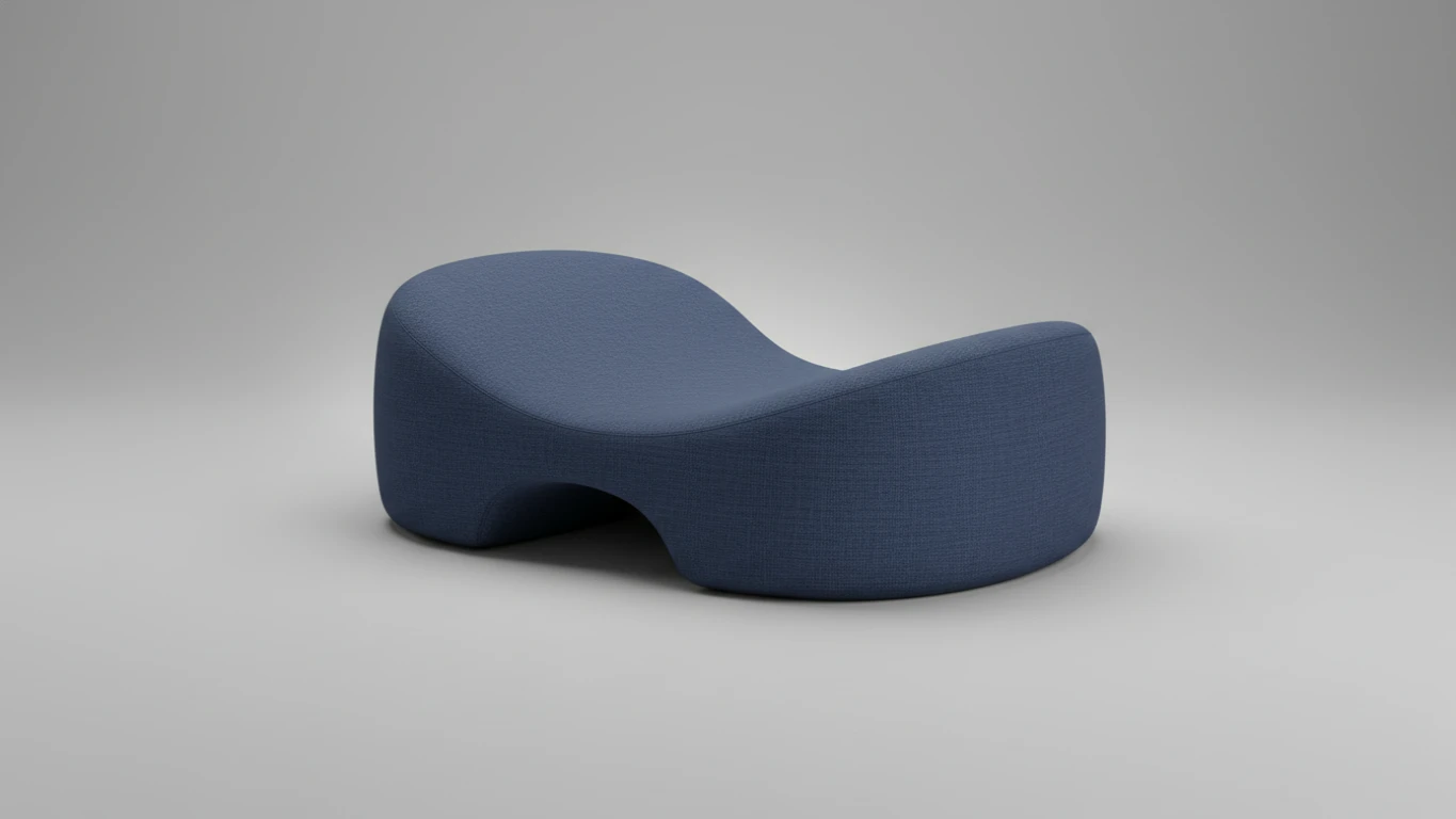 Almofada Ergonômica para Postura