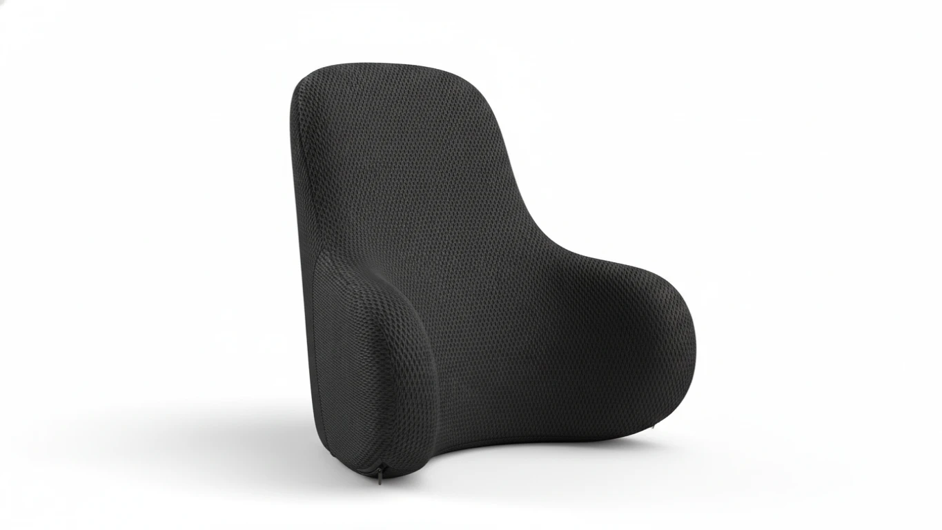 Almofada Lombar Ergonômica