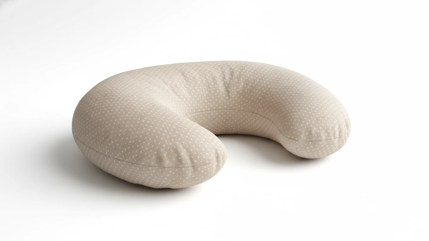 Almofada de Amamentação