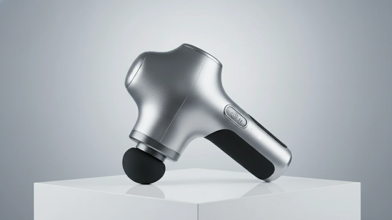 Aparelho de Massagem Elétrico Portátil