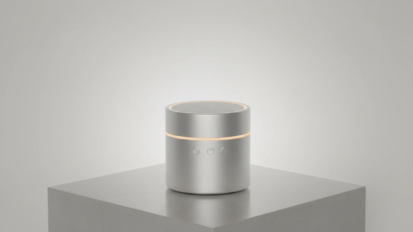 Aparelho de Ruído Branco