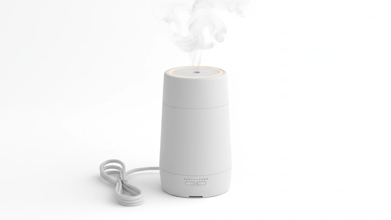 Aromatizador Elétrico de Ambiente