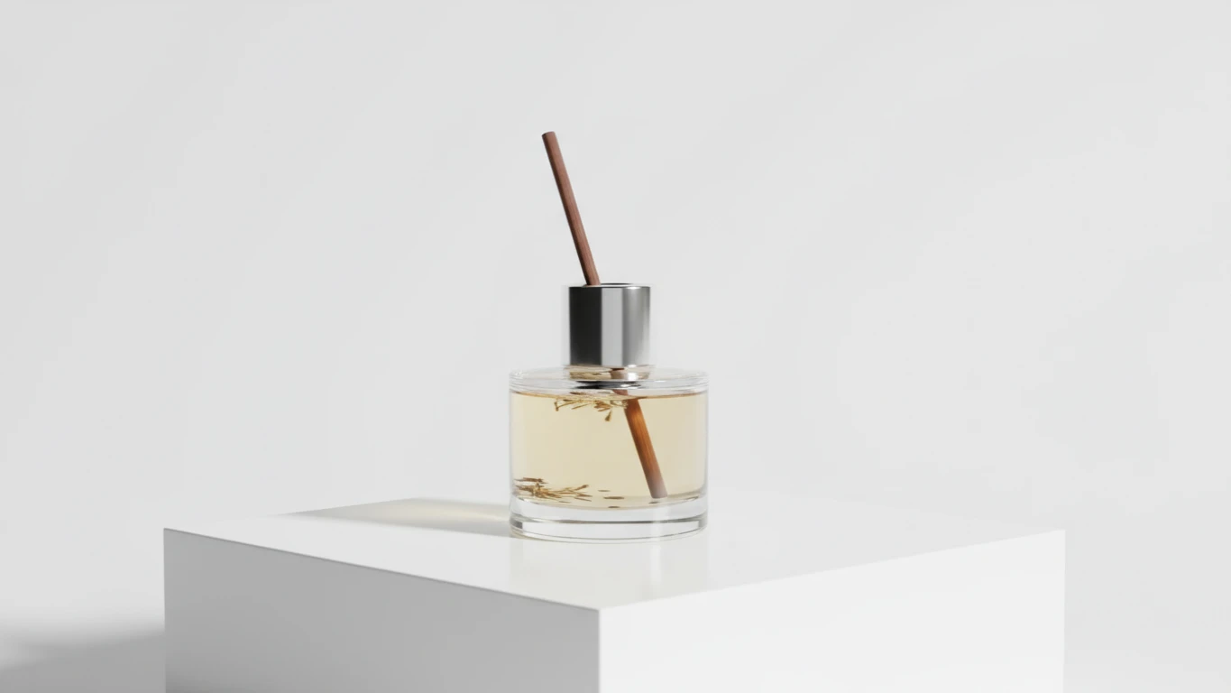 Aromatizador de Carro Premium