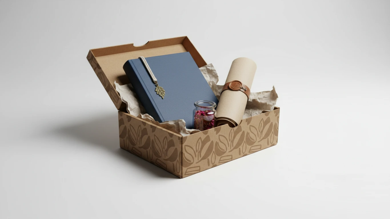 Assinatura de Clube de Leitura com Livro Mensal