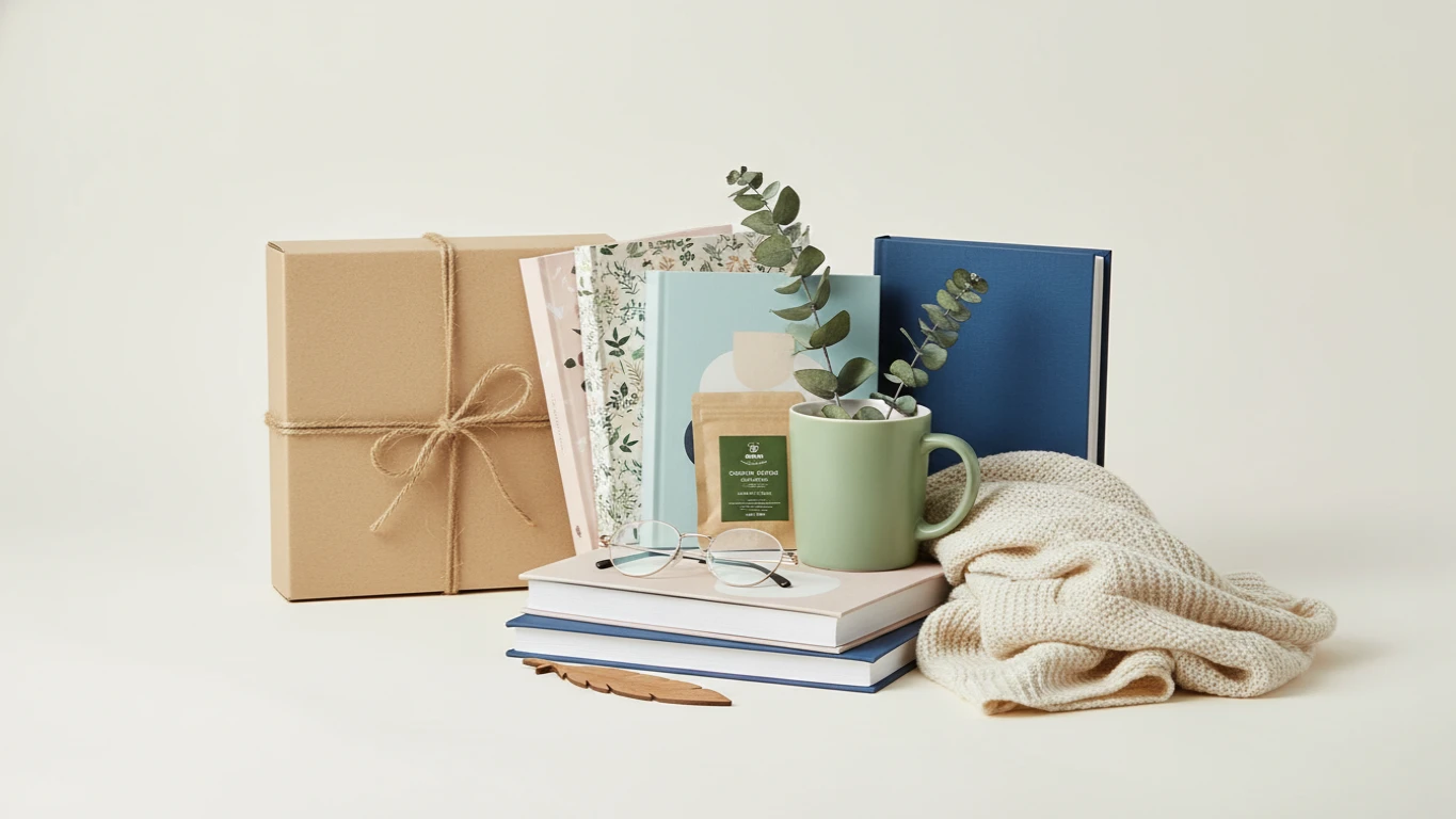 Assinatura de Clube de Leitura para Mães