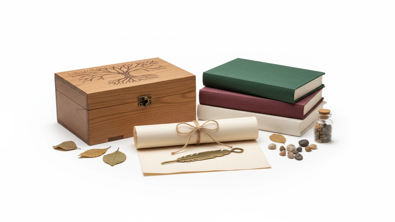 Assinatura de Clube de Livros Curados