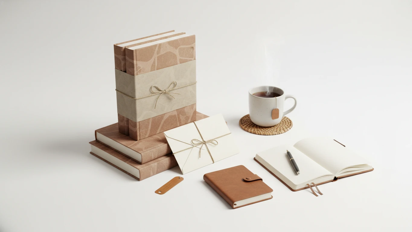 Assinatura de Clube do Livro Curada