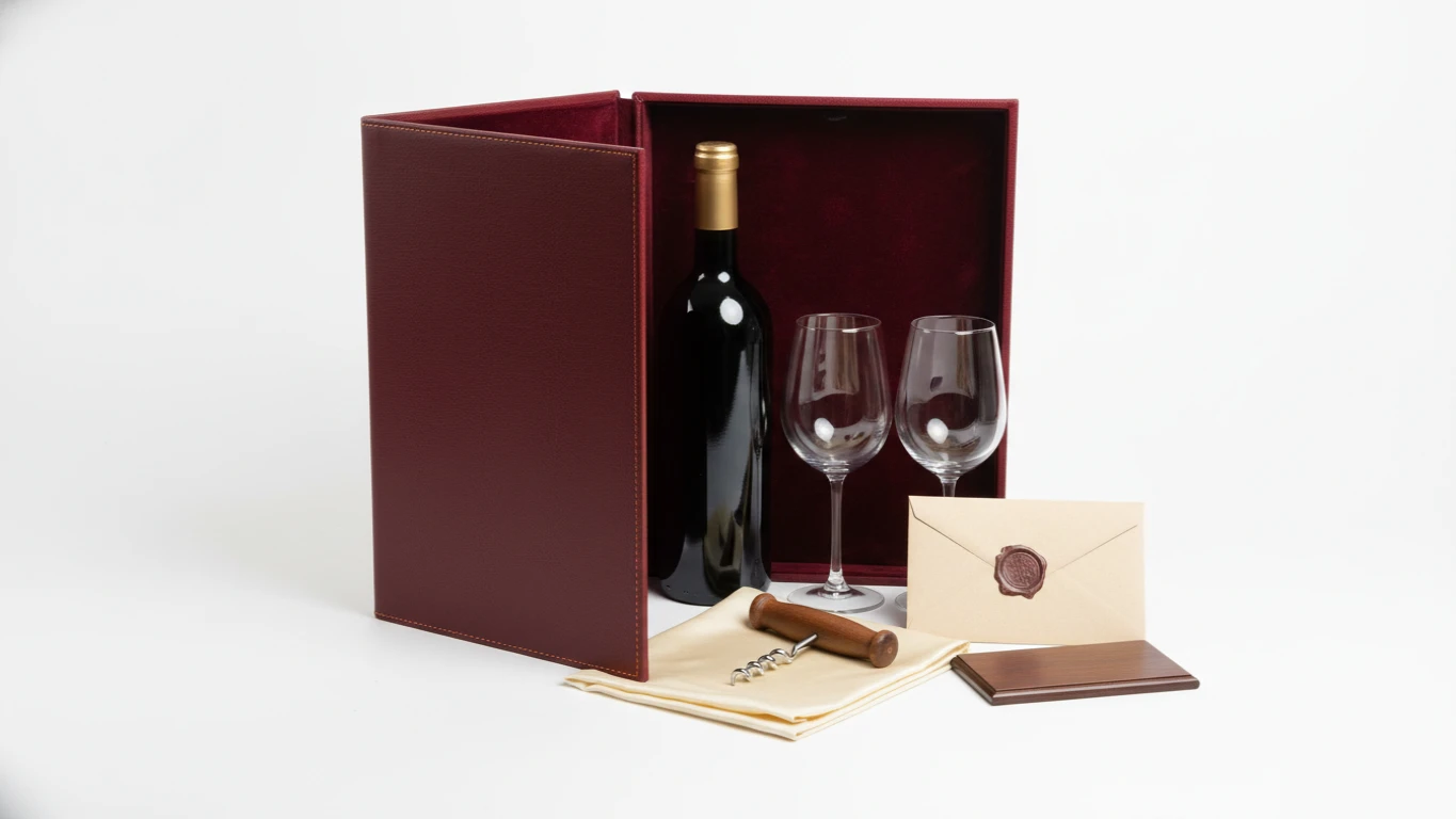 Assinatura de Clube do Vinho Premium