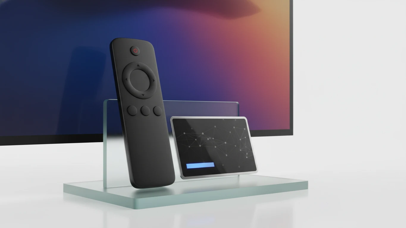 Assinatura de Plataforma de Streaming de Filmes