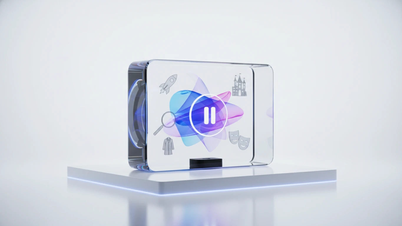 Assinatura de Streaming de Filmes e Séries