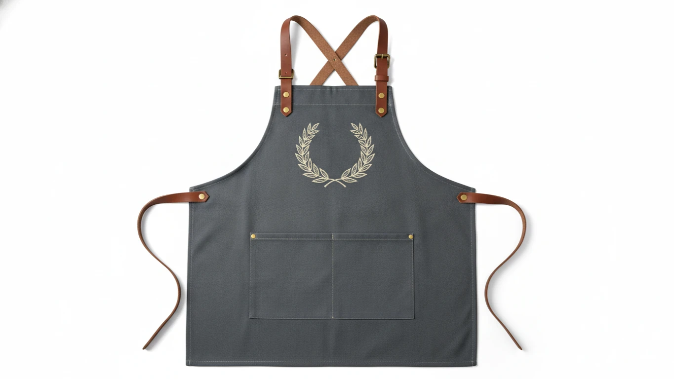 Avental de Cozinha Personalizado