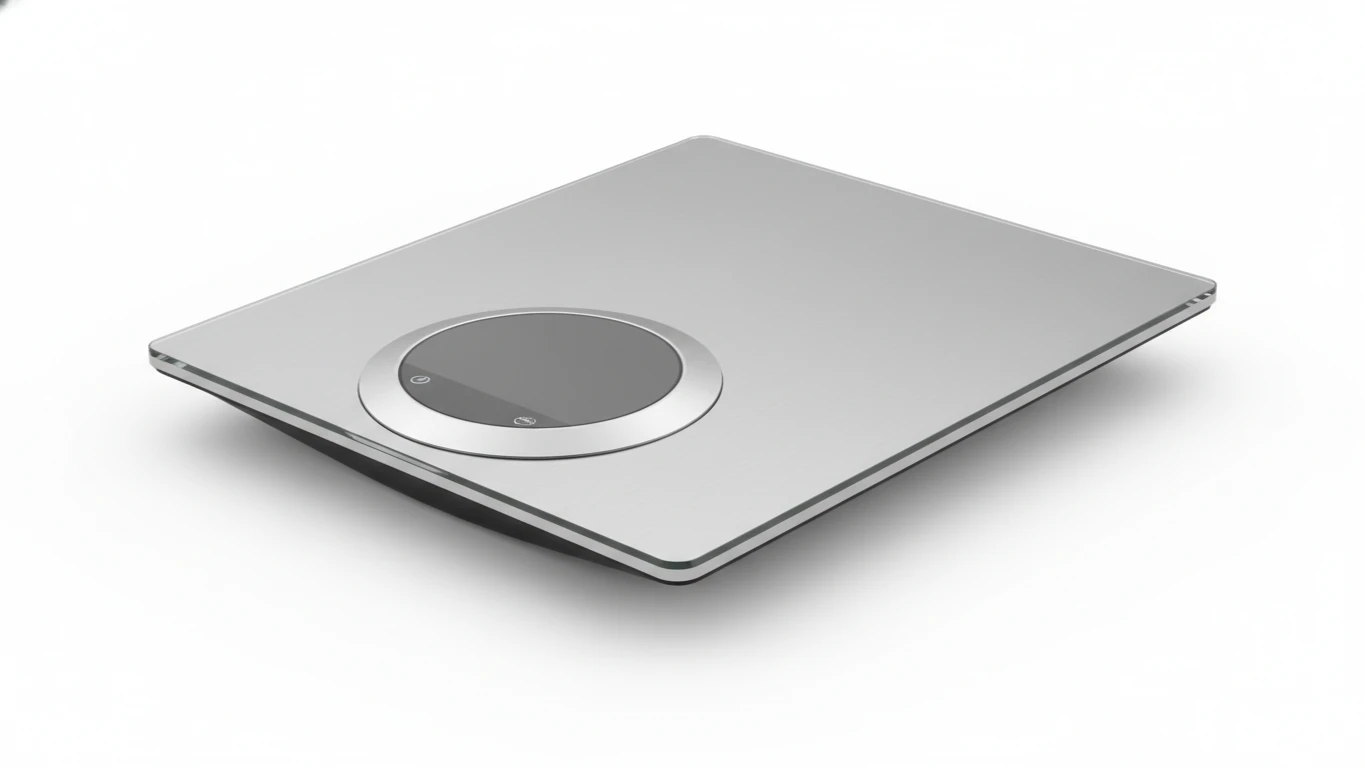 Balança Digital de Cozinha de Alta Precisão