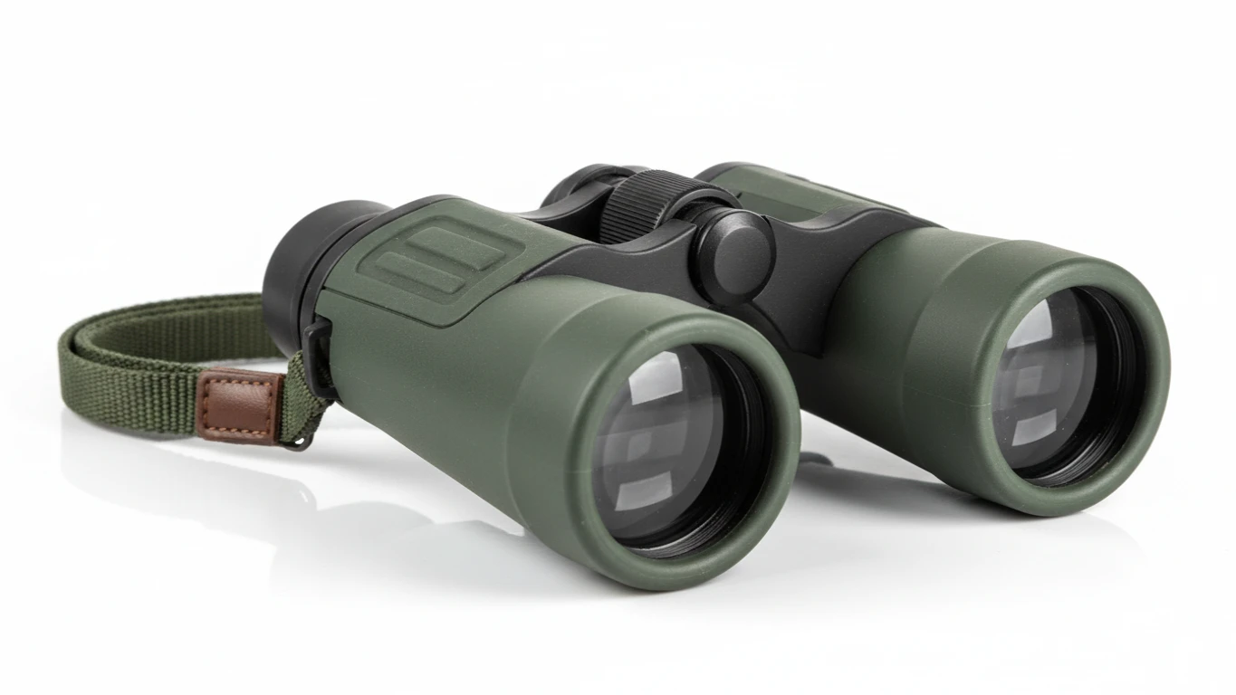 Binóculos de Exploração Natureza