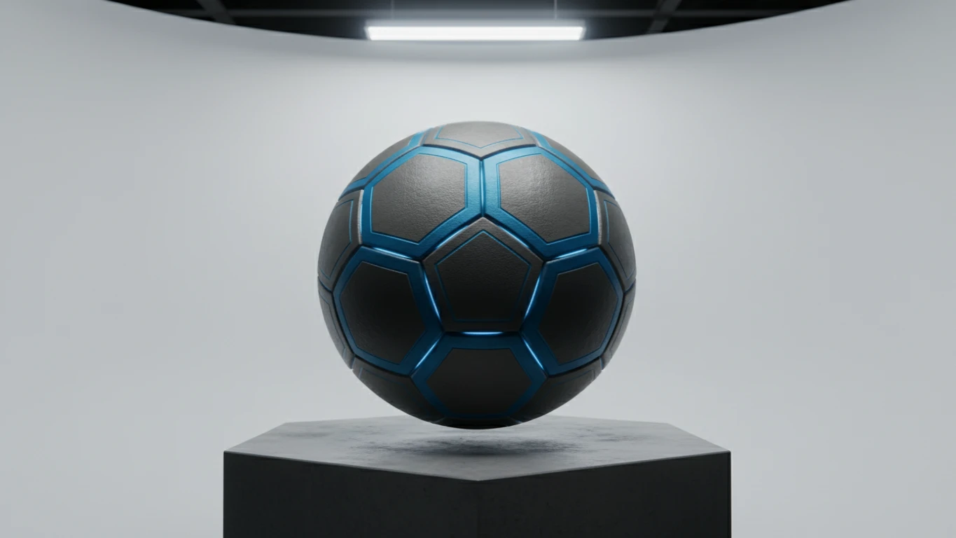 Bola Esportiva de Alta Performance